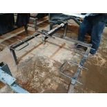4 Seat canteen pod