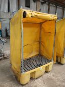 Bunded storage