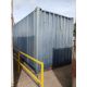 Shipping container with racking 20 x 8ft x 9.4h - Image 3 of 5
