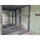 Storage container with racking 30 x 8ft x 8.8h - Image 4 of 5