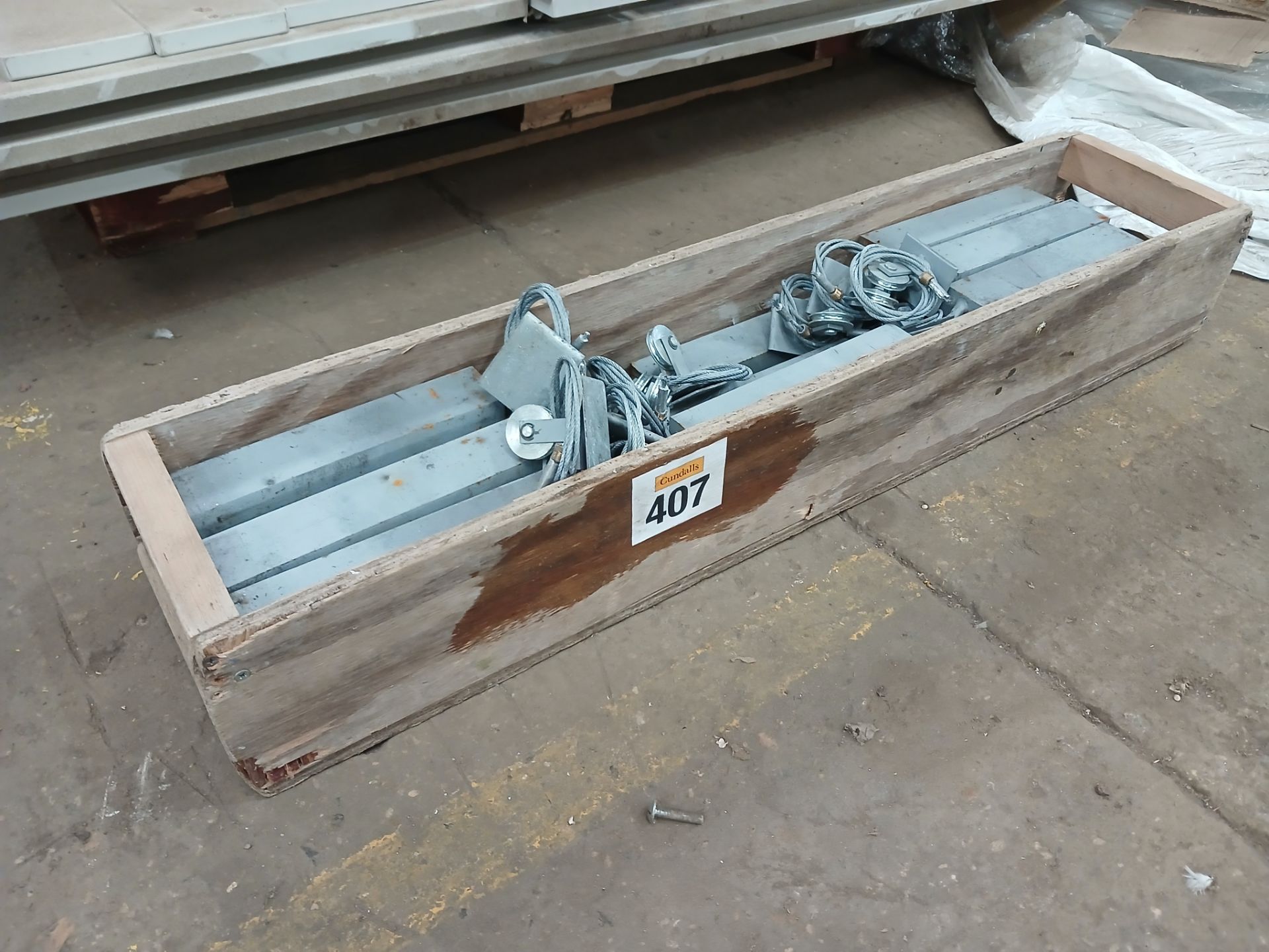 Weights