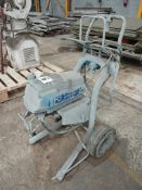 Paint sprayer