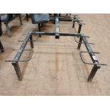 4 Seat canteen pod