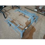 4 Seat canteen pod