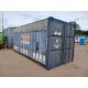 Shipping container boarded out 20 x 8ft x 8.4h - Image 6 of 6