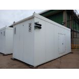 PE-K Pellet boiler 180-220kw with fittings - complete biomass boiler unit