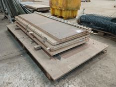5 Internal doors