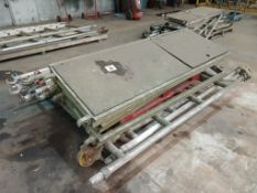 Scaffolding