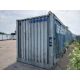 Curtain side container 44.6 x 8ft x 8.6h - Image 5 of 5