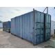 Shipping container with racking 20 x 8ft x 9.4h - Image 1 of 5
