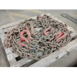 Lifting chains