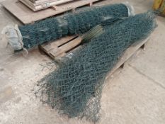 Fencing wire