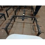4 Seat canteen pod