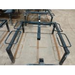 4 Seat canteen pod