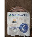 Blue range SE2 welding wire