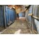 Curtain side container 44.6 x 8ft x 8.6h - Image 3 of 5