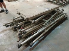 Scaffolding