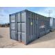 Shipping container boarded out 20 x 8ft x 8.4h - Image 1 of 6