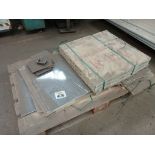 Granite tiles