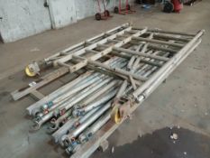Scaffolding