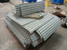 Plastisol facia trim