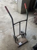 Sack Barrow