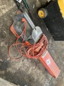Flymo Garden Vac, Electric