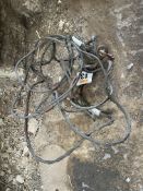 Length of Wire Rope