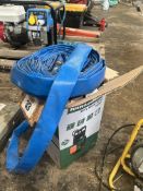 Hawkesmoor Dirty Water Pump 750w