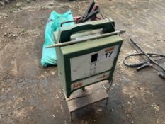 Shepherdess Electric Fencing Unit