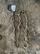 1 x 5' Lifting Chain