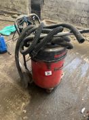 Numatic NIVT1500 240V Hoover