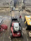 Ein hell GC PM 46 Petrol Lawn mower