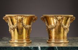 Precious Objects: Fine Silver & Works of Art