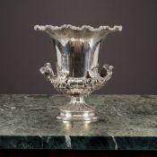 ELKINGTON & CO.: A FINE 19TH CENTURY WINE COOLER