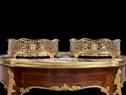 Precious Objects: Fine Silver & Works of Art