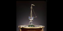 Precious Objects: Fine Silver & Works of Art