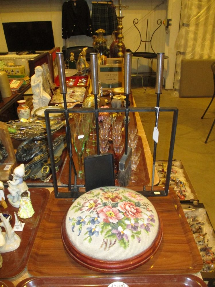 Collectors & Interiors Auction