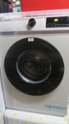 A Hisense washing machine - House clearance