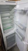 A Seimens 6ft fridge freezer - House clearance