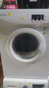 An Electriq clothes dryer - House clearance