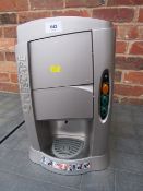 A Nescafe Allora capsule coffee machine