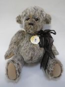 A Charlie Bears 'Albert' bear, with tags (tag faded)