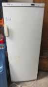 A Miele no frost upright freezer (House clearance)
