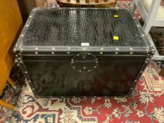 A modern trunk