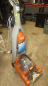 A Vax carpet cleaner (House Clearance)