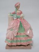 A Royal Doulton figurine Kate Hardcastle HN1718