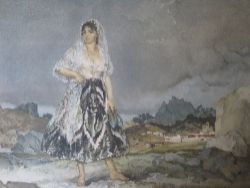 Antiques & Home Auction - To include a selection of furniture from a local period manor house