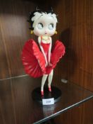 A Betty Boop Marilyn Monroe
