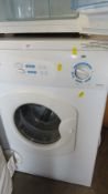 A Creda Simplicity tumble dryer